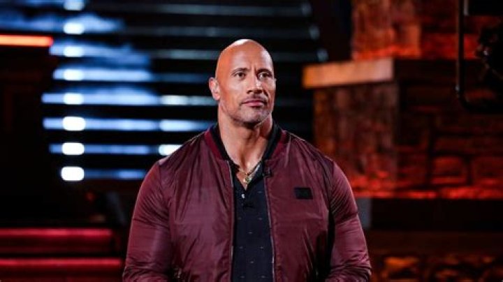 The Rock Sends Sweet Birthday Video To 100-Year-Old Fan!