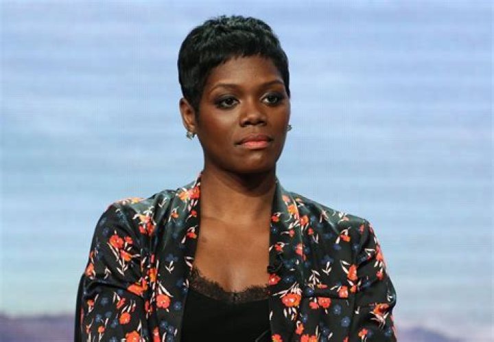 ‘The Rookie’ Actress Afton Williamson Reveals The Identities Of The Man And Woman Who Allegedly Harassed And Assaulted Her Sexually