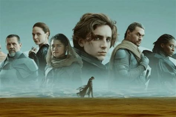 The Second Installment Of The Movie ‘Dune’ Is Already In Production