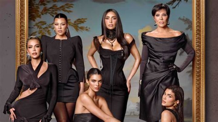 The Second Season Of Hulu’s The Kardashians Teases What The Kardashian-Jenner Family May Expect Both Socially And Professionally