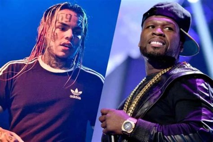 The Shade King Is Back: 50 Cent Trolls Tekashi 69 With A 21 Savage ‘Snitch’ Meme – Check It Out Here
