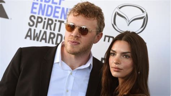 The Spouse Of Emily Ratajkowski, Sebastian Bear-McClard, Is Rumored To Be Pleading For Another Try