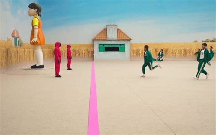 The Squid Game’ star to present his first film at Cannes