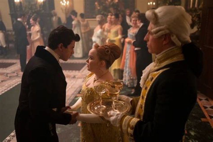 The stars of the Bridgertons revealed the secret of what the third season of the successful series will be about