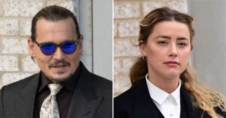 The Sun’s Lawyer Says Johnny Depp Once Dangled Amber Heard’s Dog Out The Car Window