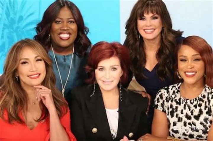 ‘The Talk:’ Marie Osmond To Replace Sara Gilbert As Rumors Swirl Julie Chen Wants Her Job Back