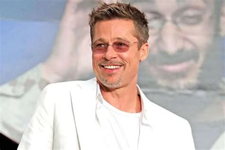 The Truth Behind The Rumors That Brad Pitt Has Not Seen His Kids In 900 Days