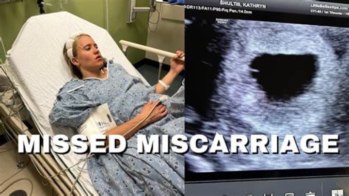 The View’s Meghan McCain Reveals She Suffered A Miscarriage A Few Weeks Ago