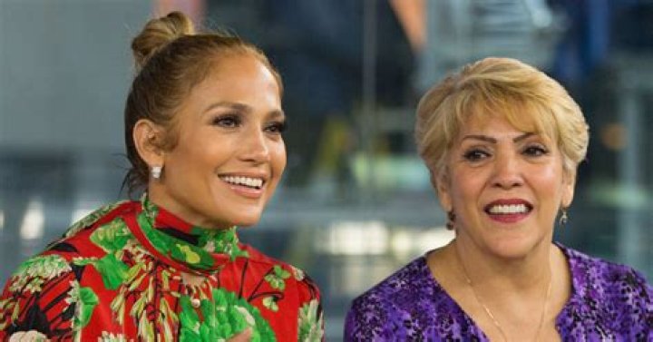 The Views Of Mom Guadalupe Rodriguez, Jennifer Lopez About Ben Affleck