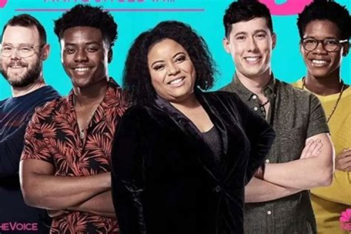 The Voice Crowns Season 18 Champion Remotely Amid COVID-19 Pandemic – Which Celebrity Coach Got The Win?