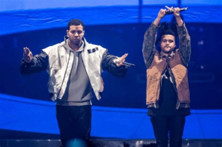 The Weeknd And Drake Have Skipped The Grammys For Two Years In A Row