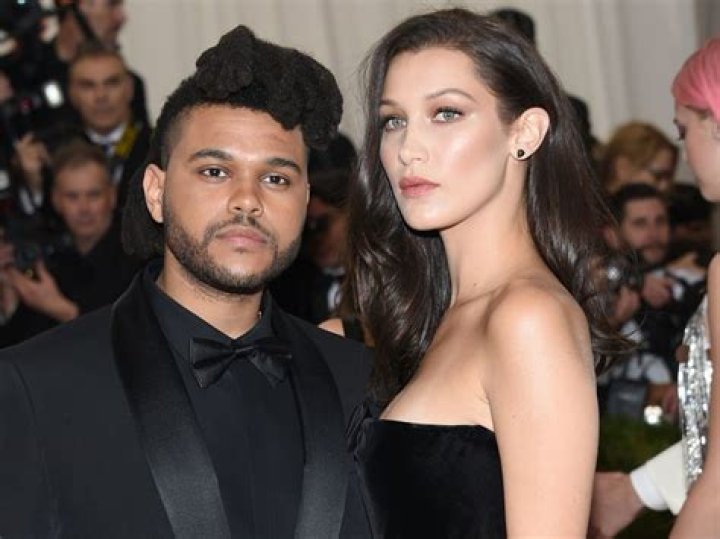 The Weeknd Reunites With Ex-Girlfriend Bella Hadid For This Reason