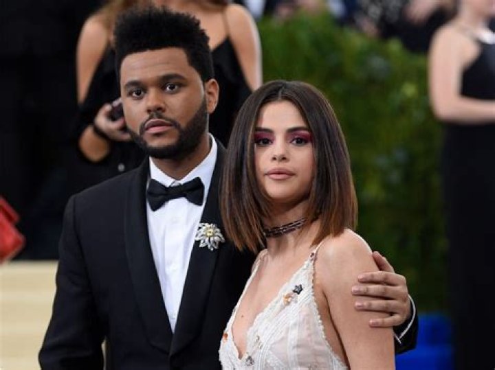 The Weeknd Says That Writing Songs About His Split From Selena Gomez Felt ‘Cathartic’