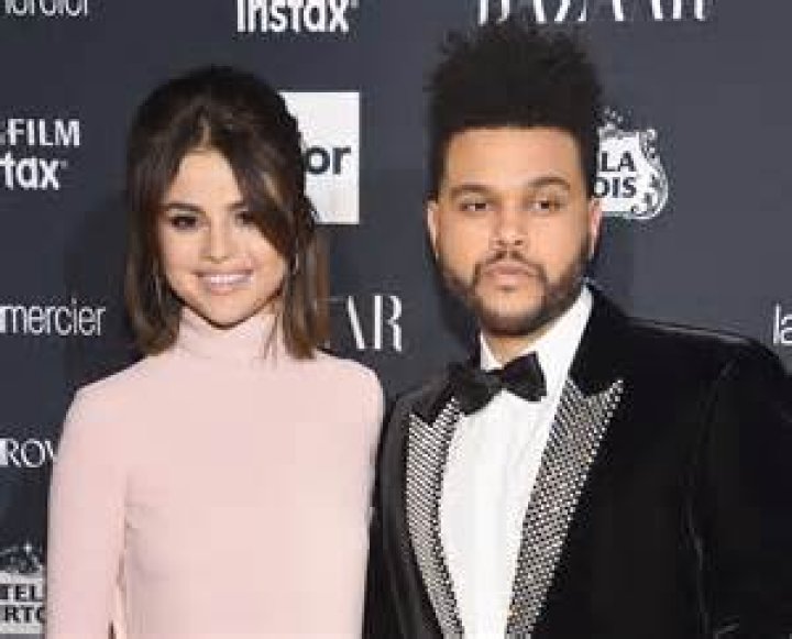 The Weeknd’s New Song Reportedly Is About Ex-Girlfriend Selena Gomez