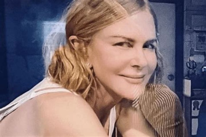 The whole of Hollywood is discussing how Nicole Kidman has changed