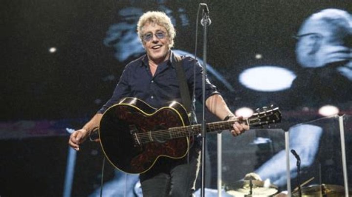 The Who’s Roger Daltrey Shares The One Thing He Hates About Fame