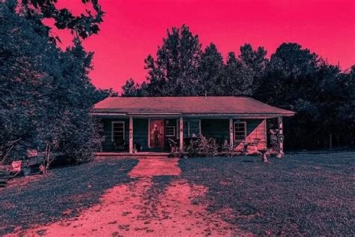 There Is A $300,000 Asking Price For The Byers’ Georgia Home, Which Was Featured In The Netflix Series Stranger Things