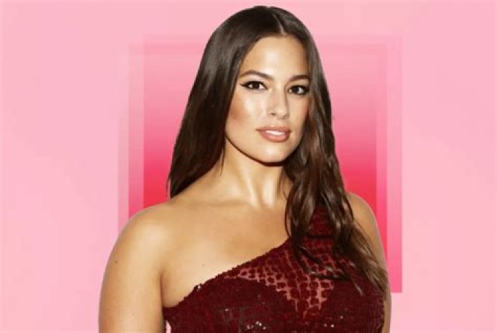 This $17 Shoe Spray Is A Favorite Of Ashley Graham For Keeping Her Sneakers ‘White And Spotless’