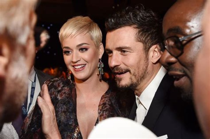 This Is When Katy Perry And Orlando Bloom Are Getting Married And Its Soon!