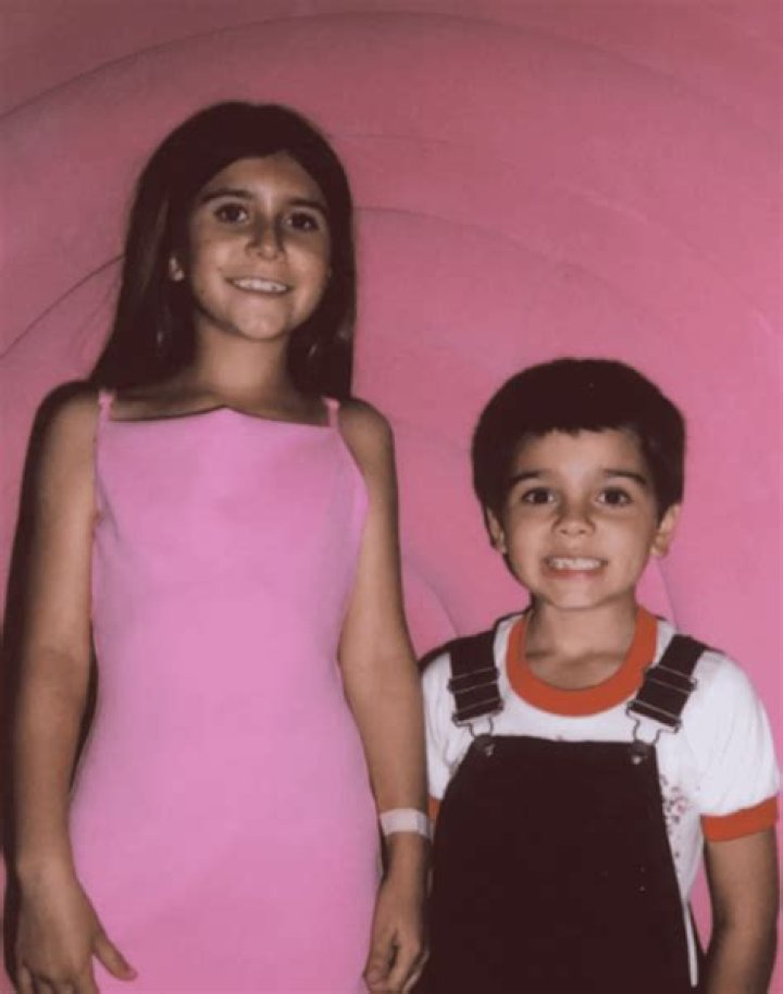 This Photo Of Penelope Disick, 10, Taken By Kourtney Kardashian, Has Astonished Her Followers Since Penelope Looks So Mature For Her Age