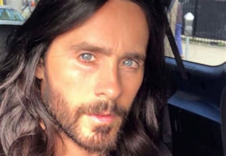 This Picture Of Jared Leto Is Breaking The Internet