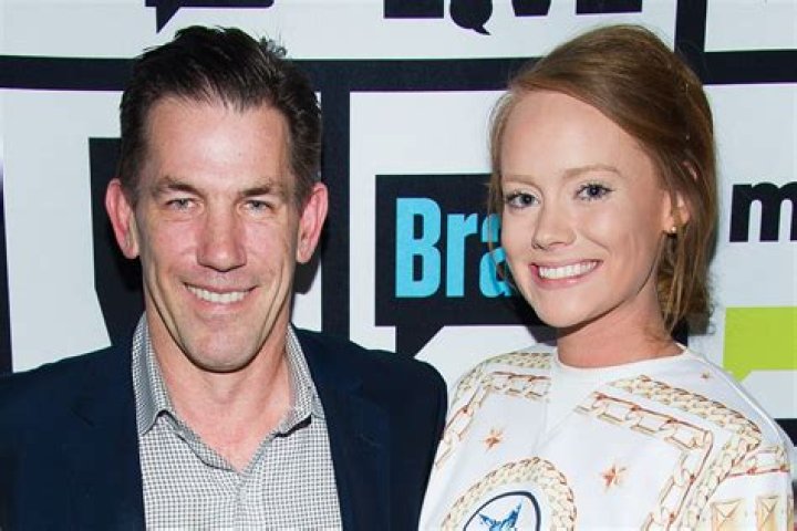 Thomas Ravenel Accuses Kathryn Dennis Of Using Rehab For A Cover Up — Says She Had A Secretive Abortion!