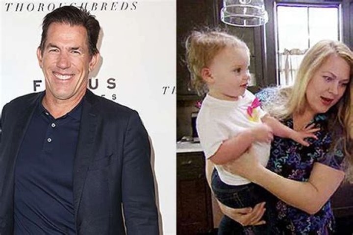 Thomas Ravenel Has To Deal With The Dawn Ledwell Rape Allegations Alone — ‘Southern Charm’ Producers Want None Of The Drama As Kathryn Dennis Says He Can Handle Things Differently