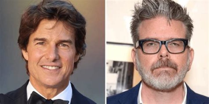 Three Very Diverse Projects That Tom Cruise And Producer Christopher McQuarrie Are Starting With Are Pretty Different From One Another
