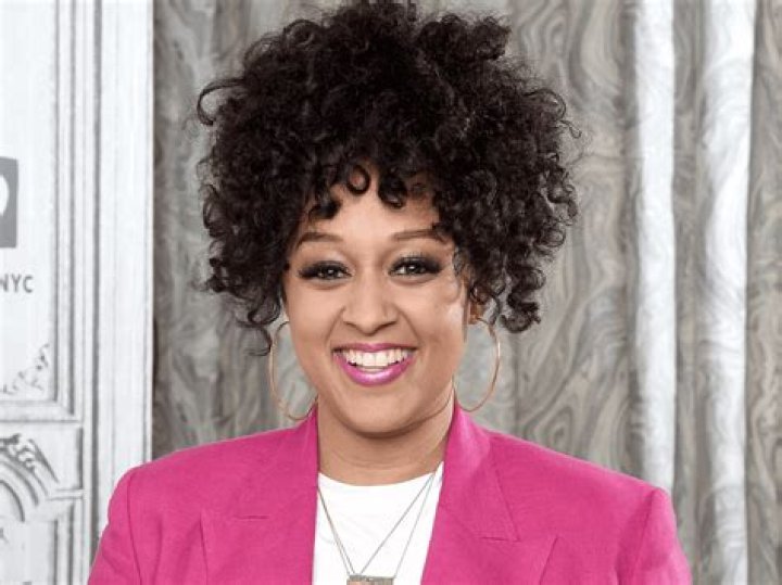 Tia Mowry Opens Up About Growing Up Biracial And Reveals Instances When Her Father Enjoyed White Privilege