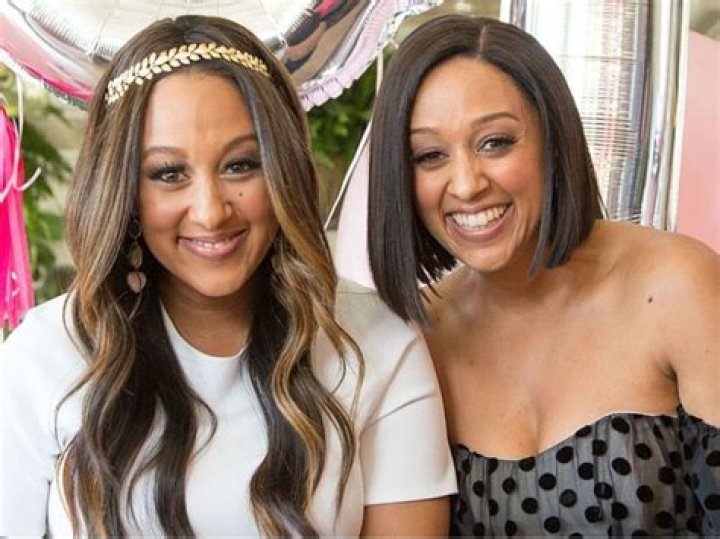 Tia Mowry Weighs In On Sister Sister Reboot And Working With Tamera Mowry Housley Again