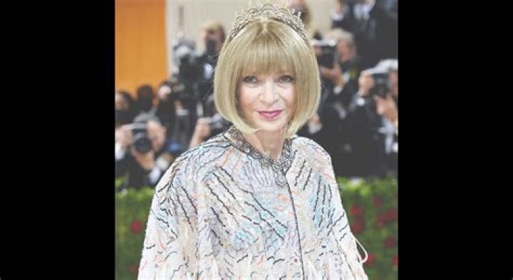 Tiara is the most popular accessory at the Met Gala in 2022