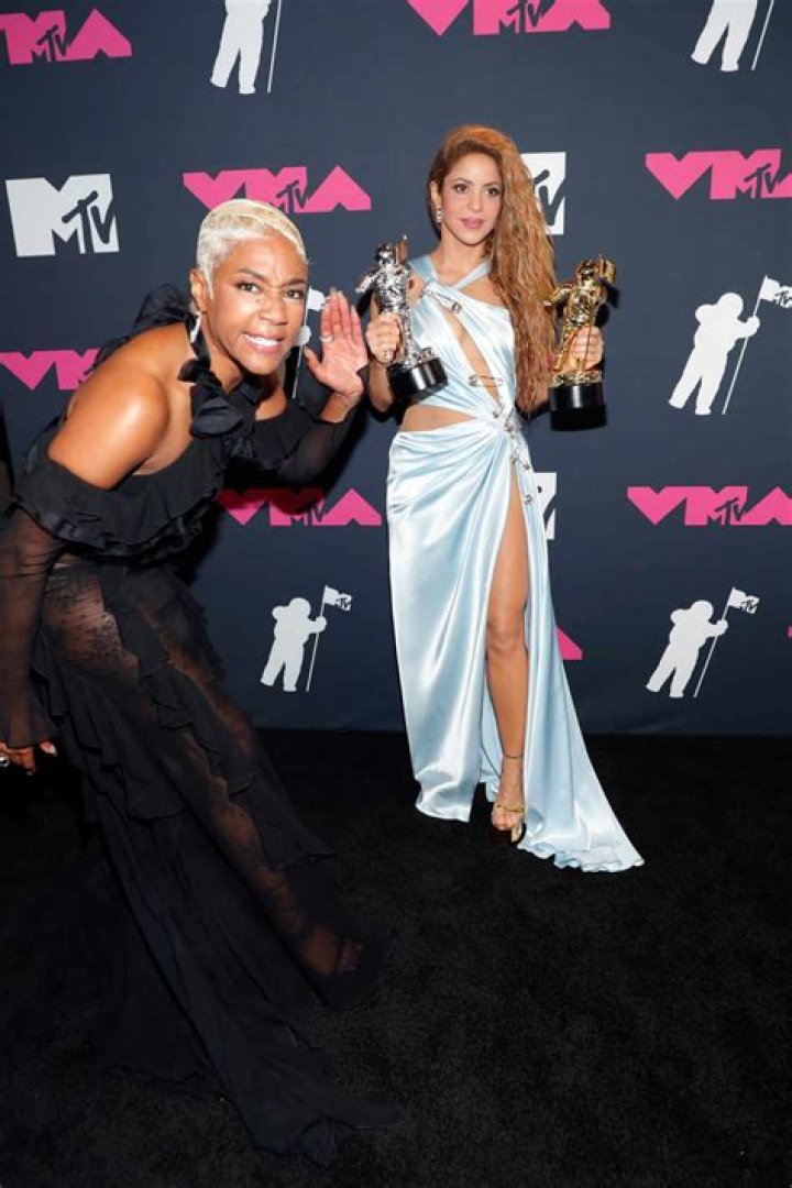 Tiffany Haddish Addresses The Rumors That She’s The First Pick To Replace Ellen DeGeneres!