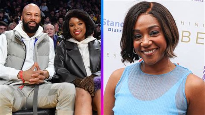 Tiffany Haddish And Common Spotted Hanging Out — Here’s Why Their Potential Relationship Might Already Be In Trouble