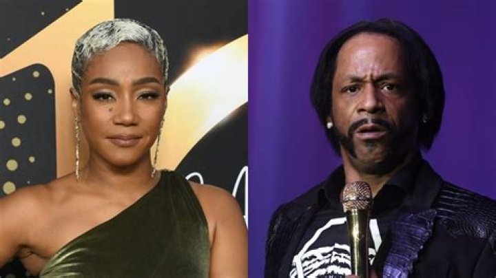 Tiffany Haddish Explains Purported Chingy Hookup Rumors Once Again
