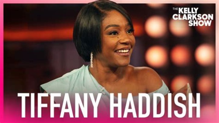 Tiffany Haddish Reveals She Spends More Of Her Time At Her ‘Man’ Common’s Place – Here’s Why!