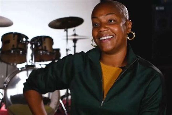 Tiffany Haddish Talks About Her Dinner Date With Drake