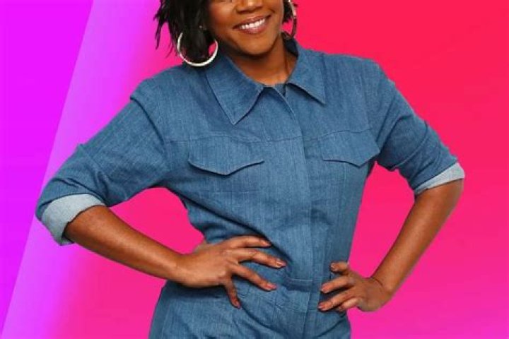 Tiffany Haddish Will Reportedly Produce Stand-Up Comedy Series For Netflix