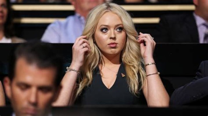 Tiffany Trump Tells Joe Biden To ‘Stop Lying’ And Social Media Slams Her Over Dad Donald Trump’s Constant Lying!