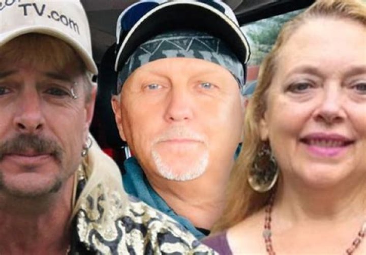 Tiger King’s Carole Baskin Awarded Joe Exotic’s Oklahoma Zoo By Judge, Jeff Lowe Has 120 Days To Vacate The Premises