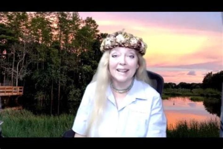 Tiger King’s Carole Baskin Gets Tricked Into Doing Fake Jimmy Fallon Interview