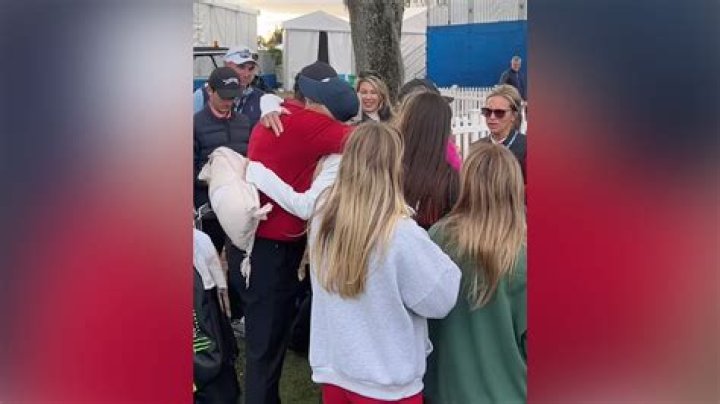 Tiger Woods’ Ex-Wife Has ‘Bent Over Backwards’ To Make Sure He Spends Time With Their Kids After Car Accident