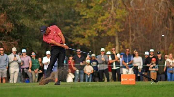 Tiger Woods Ready To Share His ‘Definitive Story’ In New Tell-All