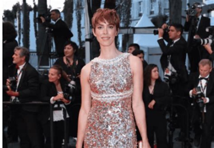 Tilda Swinton, Sharon Stone, and other stars with the most beautiful anti-aging makeup and styling on the red carpet of the Cannes Film Festival