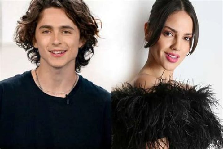 Timothée Chalamet And Eiza González Still Dating Or Not?