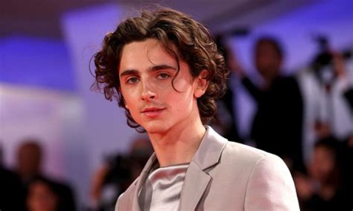 Timothée Chalamet Says He Is Not Concerned About The Paparazzi – Here’s Why!