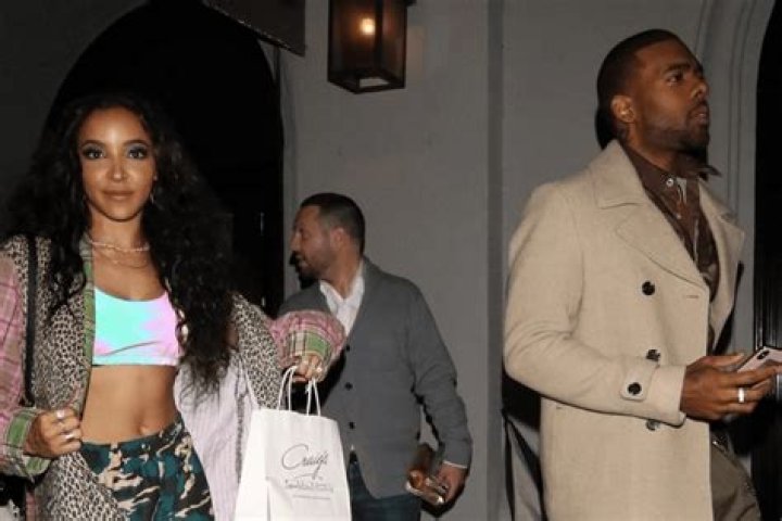 Tinashe And Mario Spark Romance Rumors – ‘Rent’ Co-Stars Photographed On Romantic Dinner Date