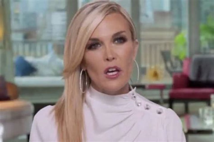 Tinsley Mortimer Says Goodbye To Real Housewives Of New York So She Can Move To Chicago And Marry Scott Kluth