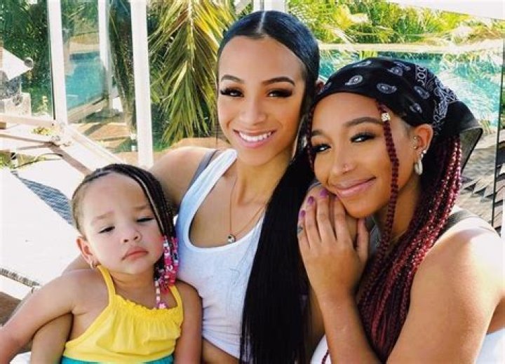 Tiny Harris Addresses Rumors That Her Daughter, Zonnique Pullins, Is Pregnant After These Photos Surface As T.I. Faces The Consequences Of Talking About Deyjah Harris’ Virginity