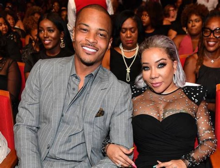 Tiny Harris Admits The Quarantine Has Been Affecting Her T.I. Marriage – Here’s How They’re Making It Work Anyway!