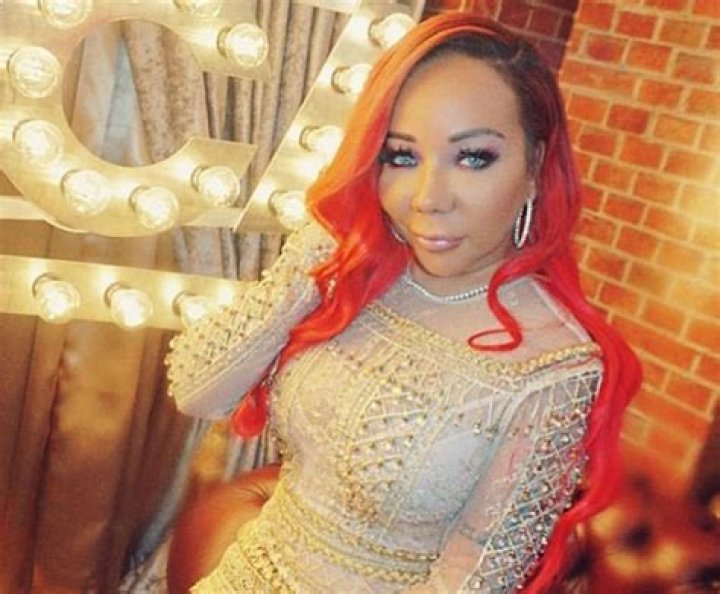 Tiny Harris And Baby Heiress Wear ‘Lil Bougie’ Outfits For Easter — The Pictures Have T.I.’s Fans Smiling